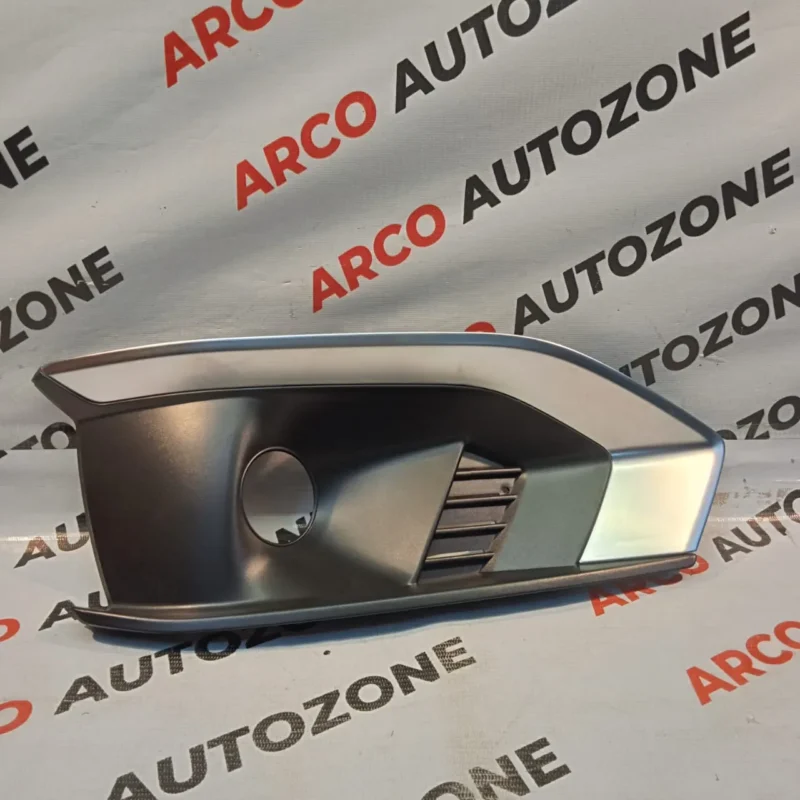 FOG LAMP COVER LEFT HAND AUDI A4 NEW B9 8WD807681L