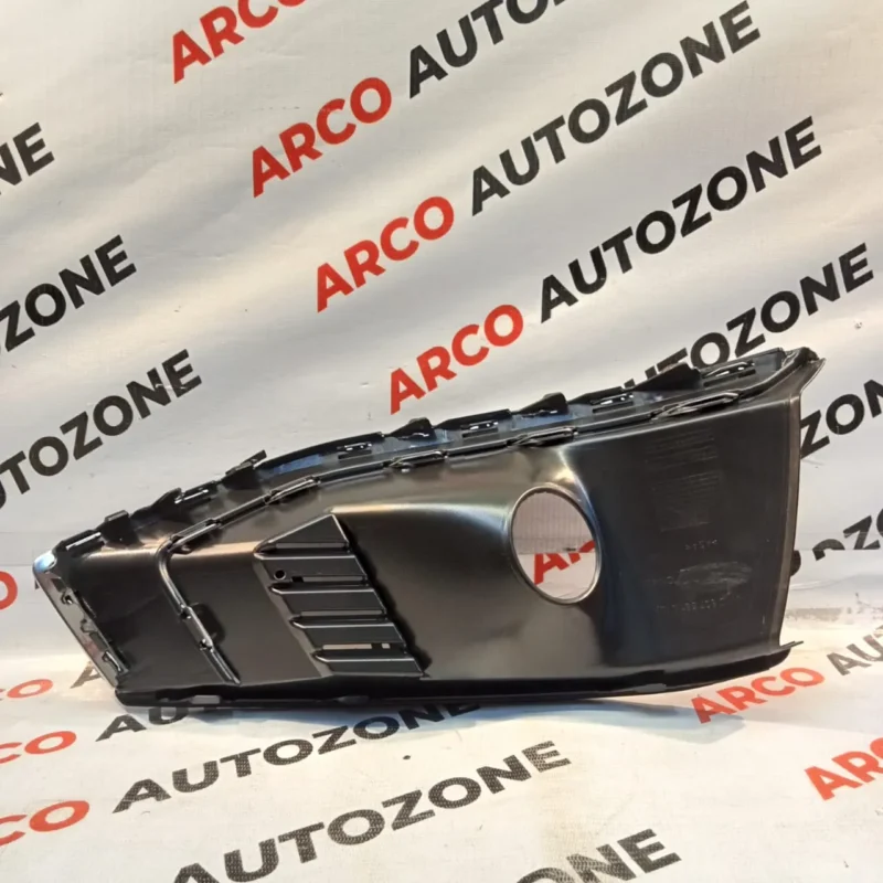 FOG LAMP COVER LEFT HAND AUDI A4 NEW B9 8WD807681L - Image 2