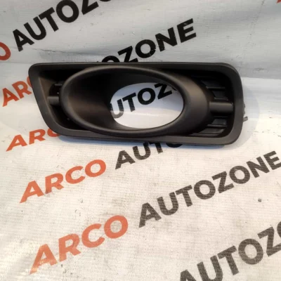 FOG LAMP COVER LEFT HAND HONDA CITY 6th GEN HON 71109TM0T10