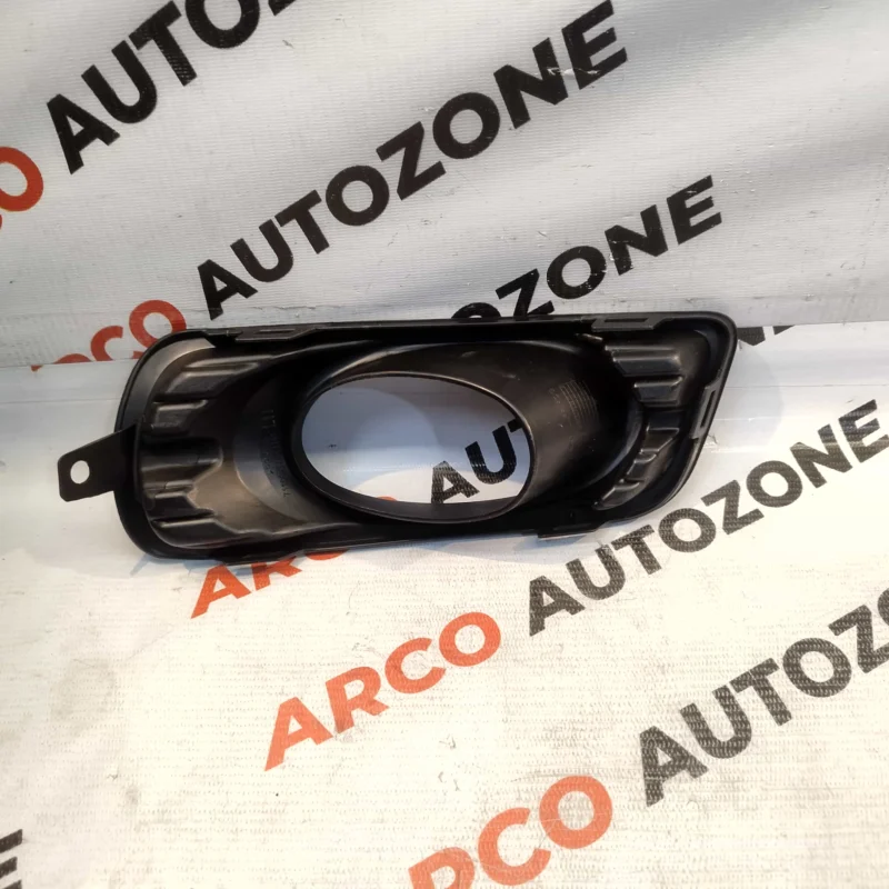 FOG LAMP COVER LEFT HAND HONDA CITY 6th GEN HON 71109TM0T10 - Image 2