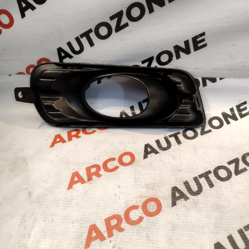 FOG LAMP COVER RIGHT HAND HONDA CITY 6th GEN HON 71105TM0T10 - Image 2