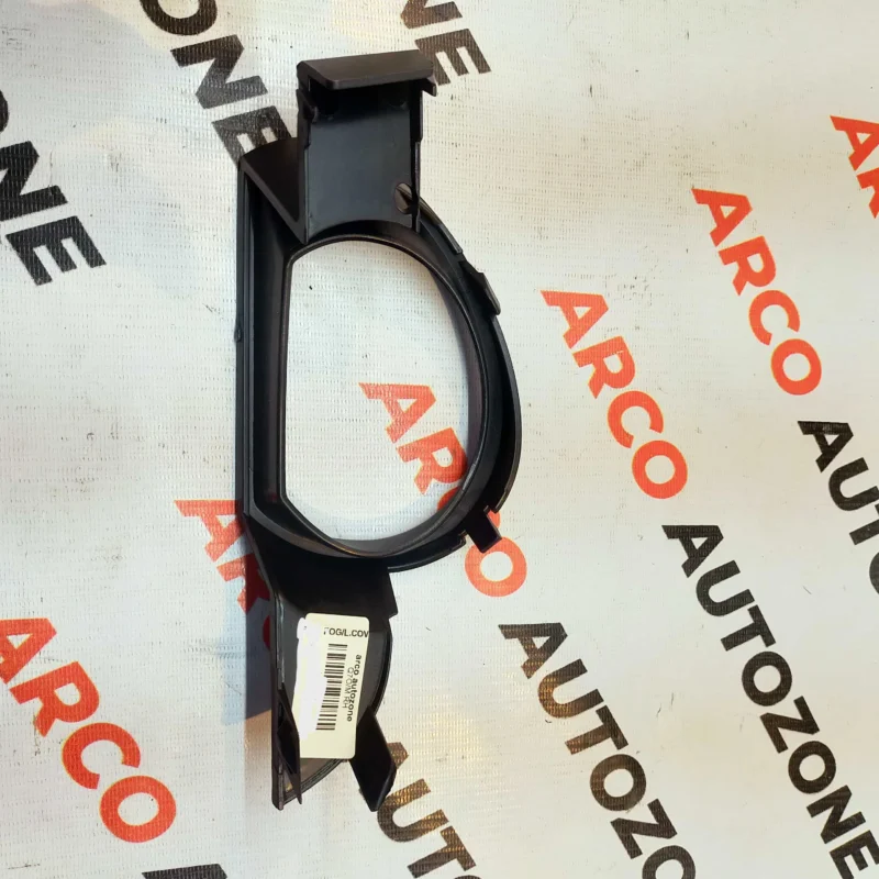 FOG LAMP COVER RIGHT SIDE AUDI Q7 OLD MODEL IMPORTED 4L0807490 - Image 2