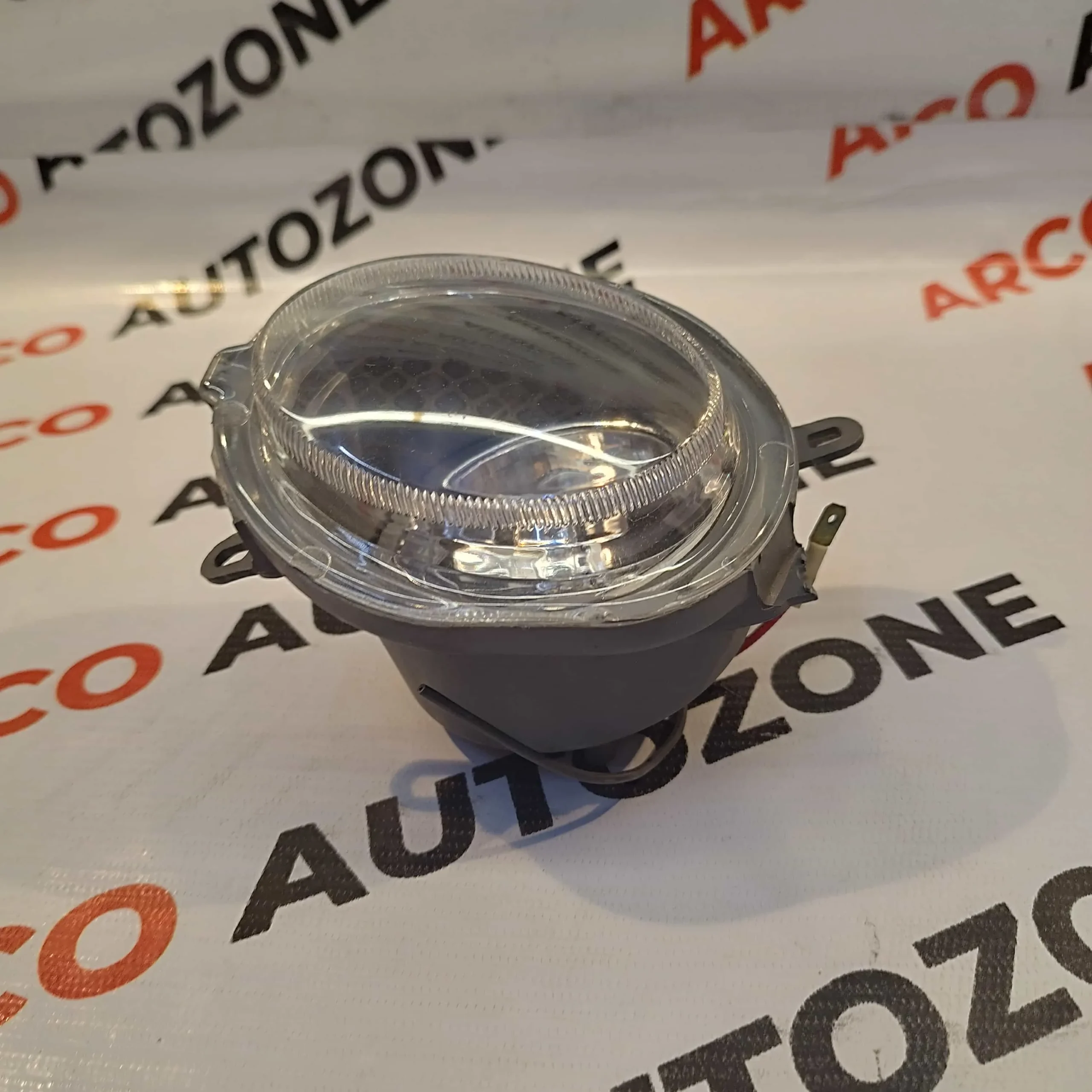 FOG LAMP LEFT SIDE TATA INDIGO OCN