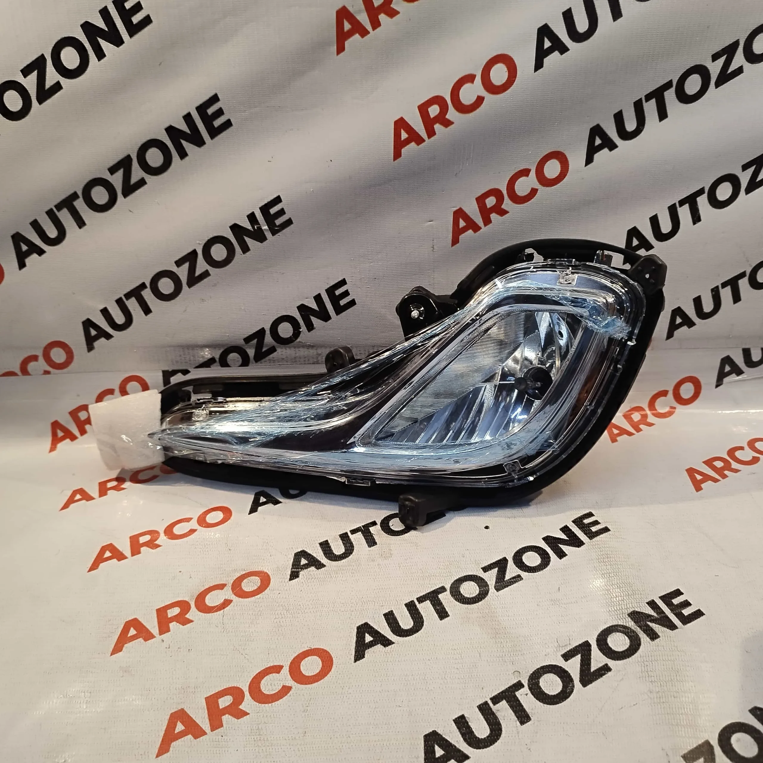 FOG LAMP LEFT SIDE HYUNDAI FLUDIC 1ST GEN AUTOGOLD AGF00721