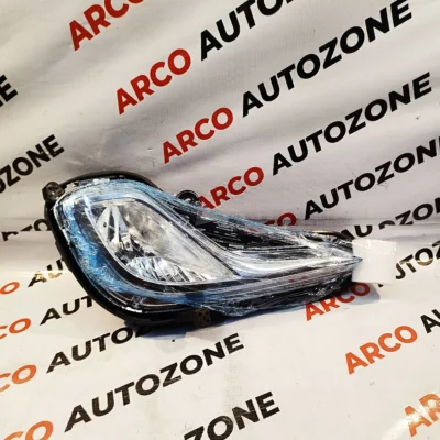 FOG LAMP RIGHT SIDE HYUNDAI FLUDIC 1ST GEN AUTOGOLD