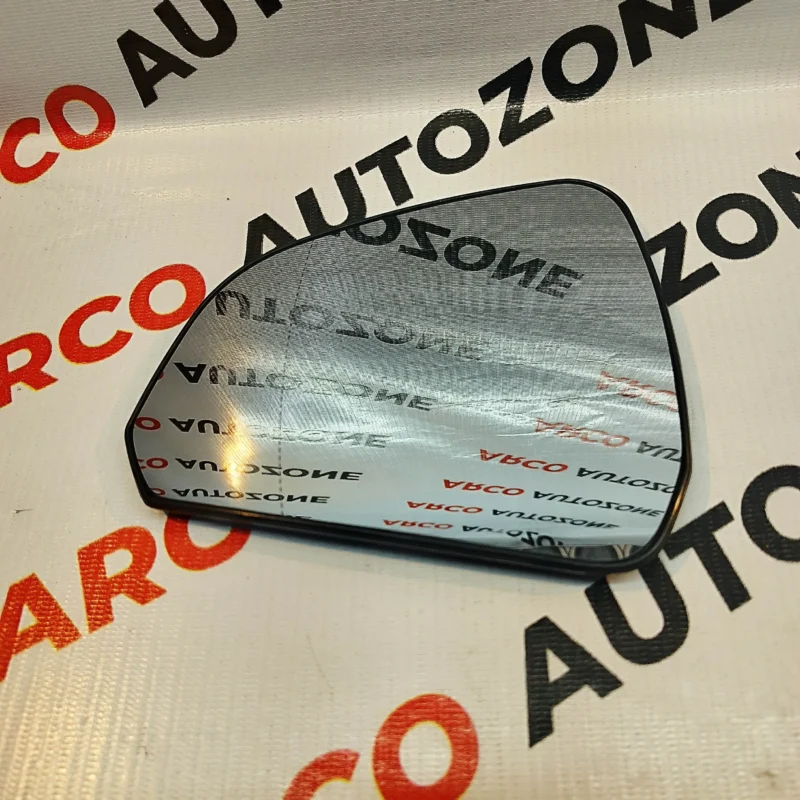 FORD MUSTANG SUB MIRROR GLASS PLATE RIGHT SIDE