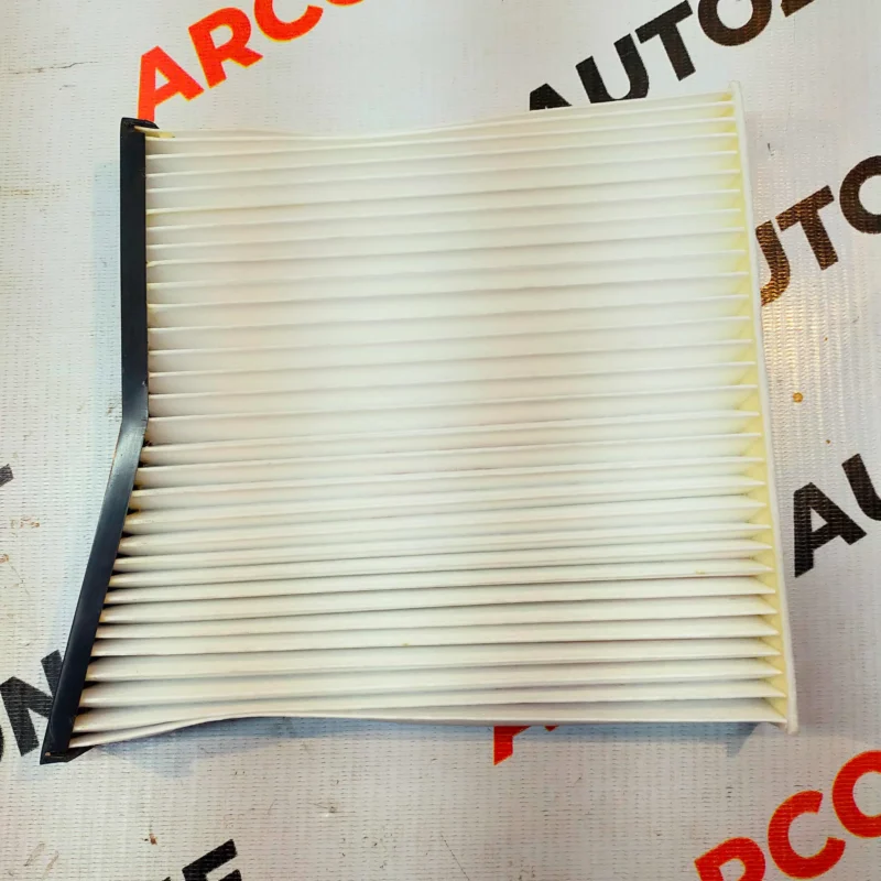TOYOTA FORTUNER LEGENDER CRYSTA HELIX 2016 TO NOW SEATTLE AC FILTER
