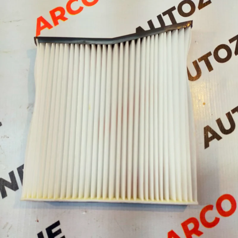 TOYOTA FORTUNER LEGENDER CRYSTA HELIX 2016 TO NOW SEATTLE AC FILTER - Image 2