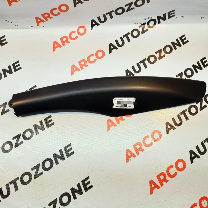 FRONT ROOF RAIL RIGHT SIDE TOYOTA FORTUNER TYDFO2FRRR