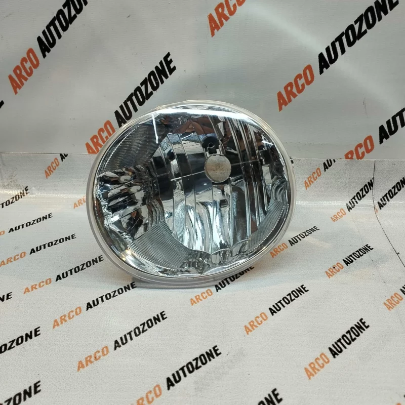 TOYOTA FORTUNER 2ND GEN FOG LAMP RIGHT SIDE