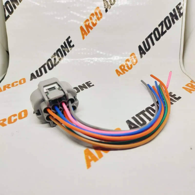 COUPLAR TOYOTA FORTUNER 2018 HEADLIGHT - Image 2