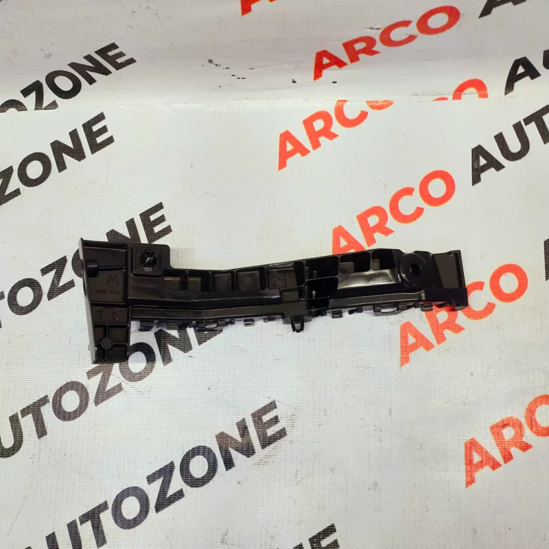 FRONT BUMPER BRACKET, RIGHT SIDE, MARUTI SUZUKI, BREZZA, 2016, MGP 71731M82P01