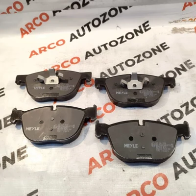 FR BRAKE PAD BMW X5 E70 F15 E71 F16 F85 0252417019