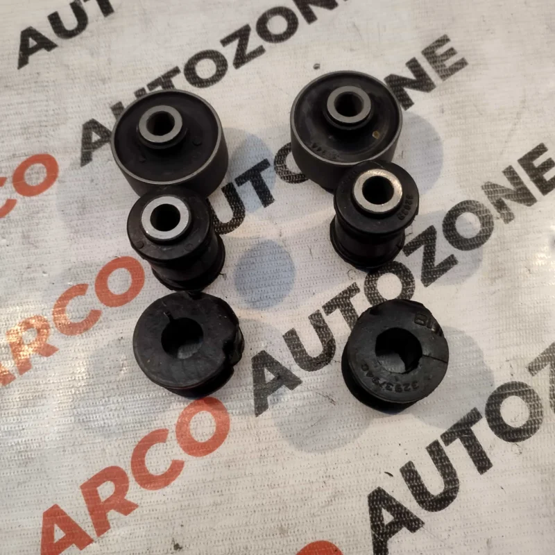 FRONT BUSH KIT MARUTI SUZUKI ASTAR KRPF14259 - Image 2