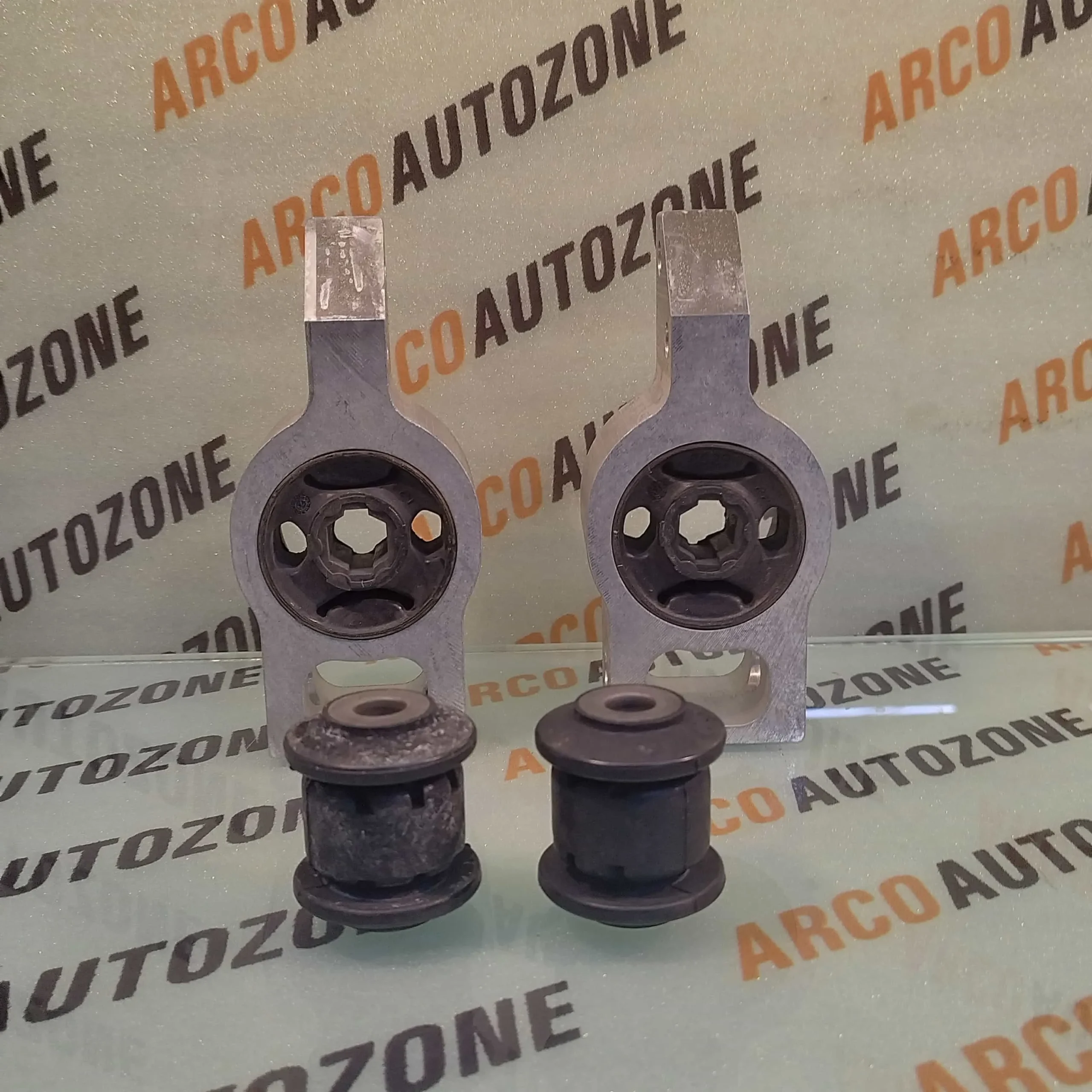 FR BUSH KIT SKODA LAURA 2nd GEN AUDI Q3 FEBI 3C0199231E 1K0407182