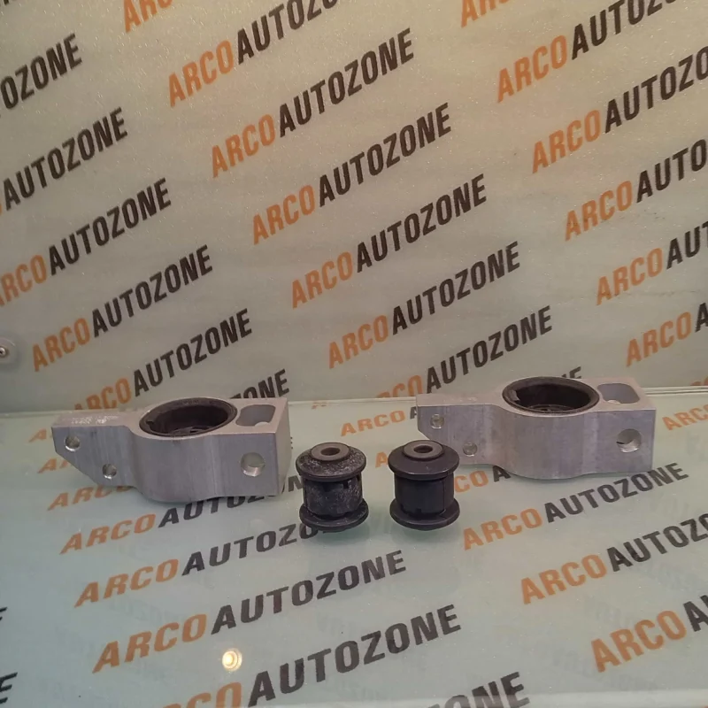 FR BUSH KIT SKODA LAURA 2nd GEN AUDI Q3 FEBI 3C0199231E 1K0407182 - Image 2