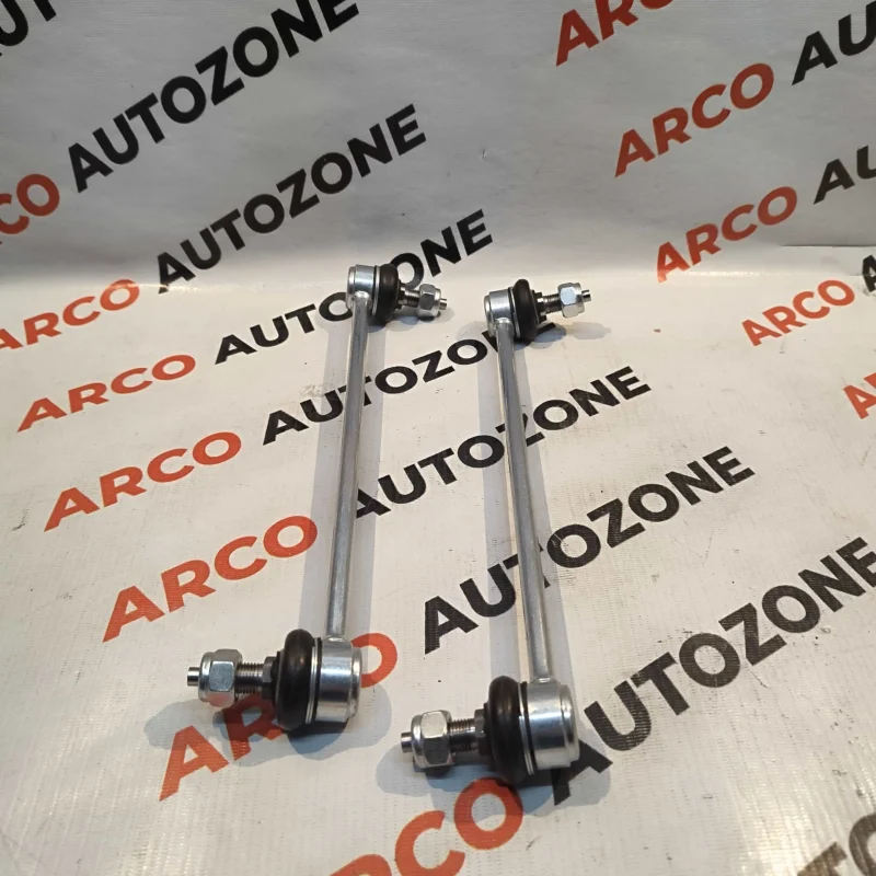 FRONT LINKAGE HYUNDAI CRETA 1st GEN VERNA 2012 ELITE ZF44538