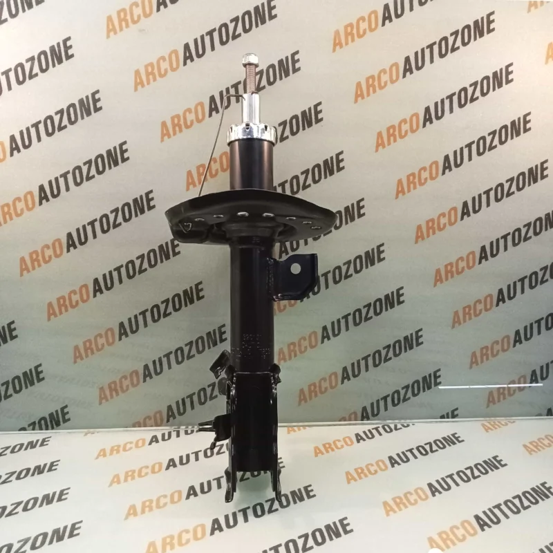FRONT SHOCKER RENAULT KOLEOS LEFT SIDE 54303JE21A - Image 2
