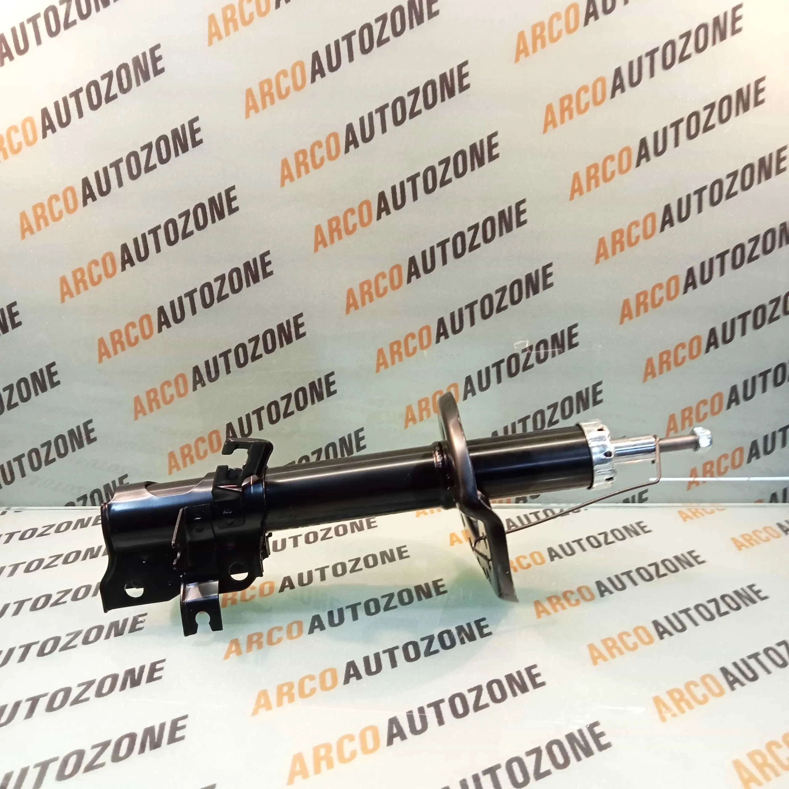 FRONT SHOCKER RENAULT KOLEOS LEFT SIDE 54303JE21A