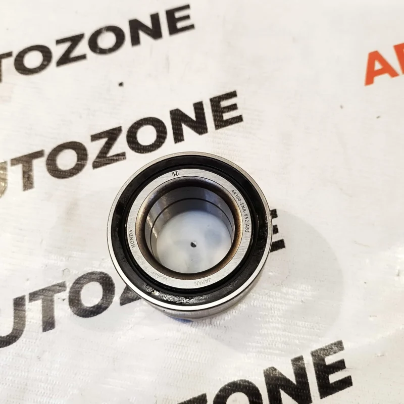 BEARING-FRONT WHEEL HUB FRONT WHEEL BEARING HONDA CIVIC HONDA - Image 2