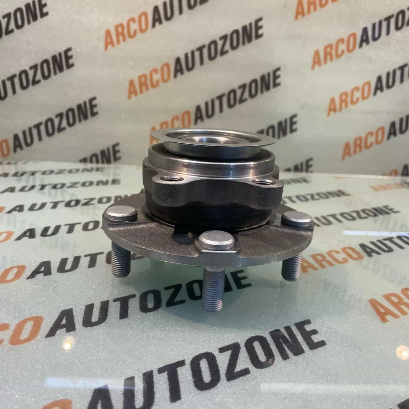 FRONT WHEEL HUB RENAULT KOLEOS XTRAIL IMB FWD3012A 40202JG000