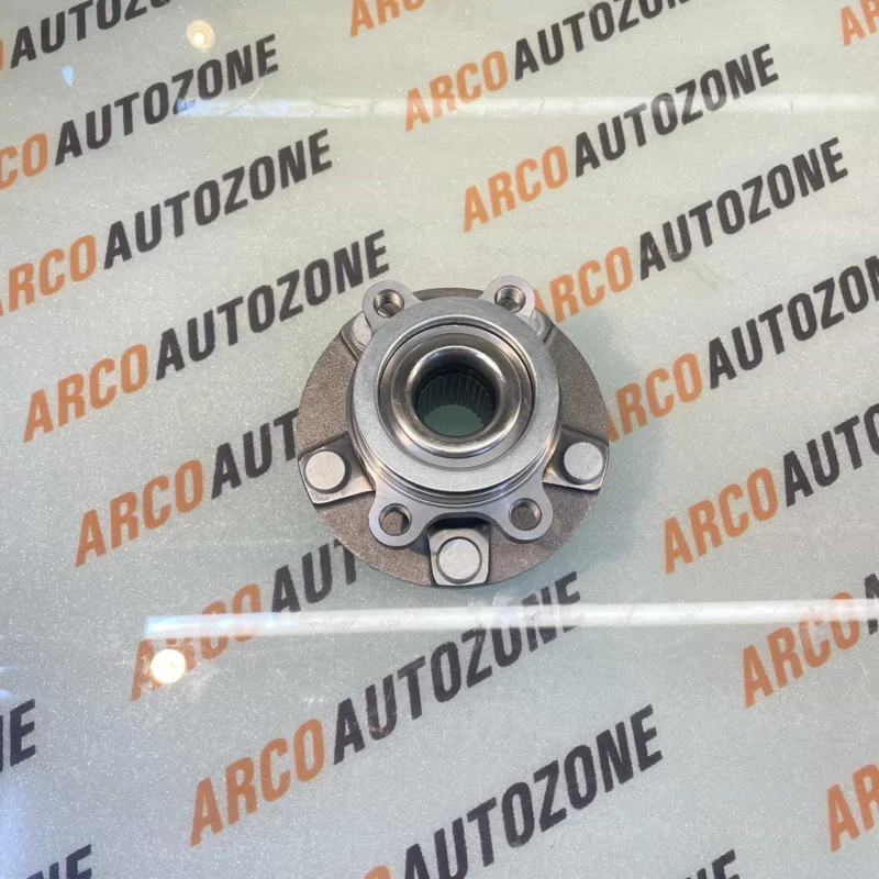 FRONT WHEEL HUB RENAULT KOLEOS XTRAIL IMB FWD3012A 40202JG000 - Image 2