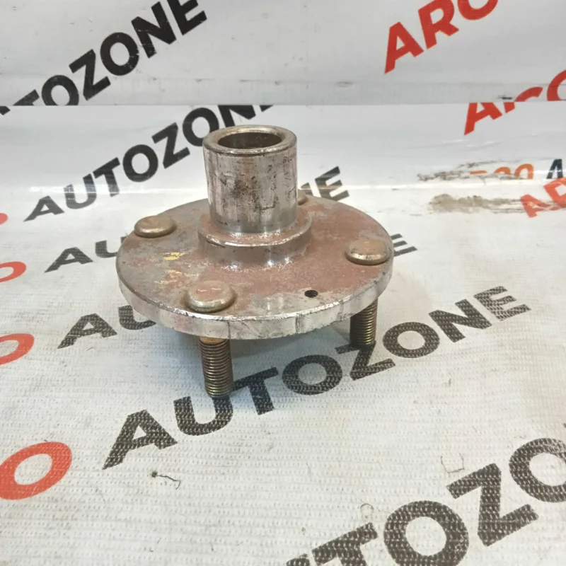 FR WHEEL HUB HYUNDAI SANTRO ACCENT