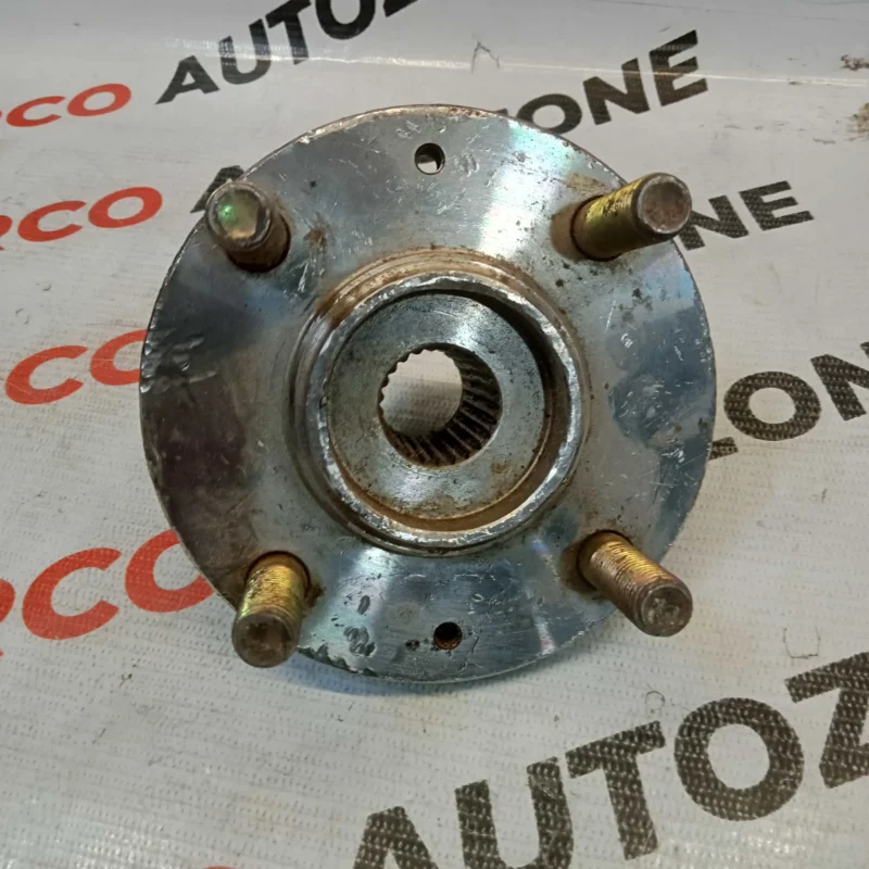 FR WHEEL HUB HYUNDAI SANTRO ACCENT - Image 2