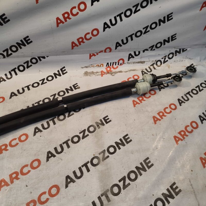 GEAR LEVER ASSY FIAT PUNTO LINEA DIESEL - Image 2