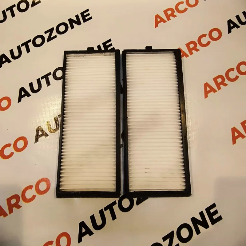 HYUNDAI GETZ ZIP AC FILTER