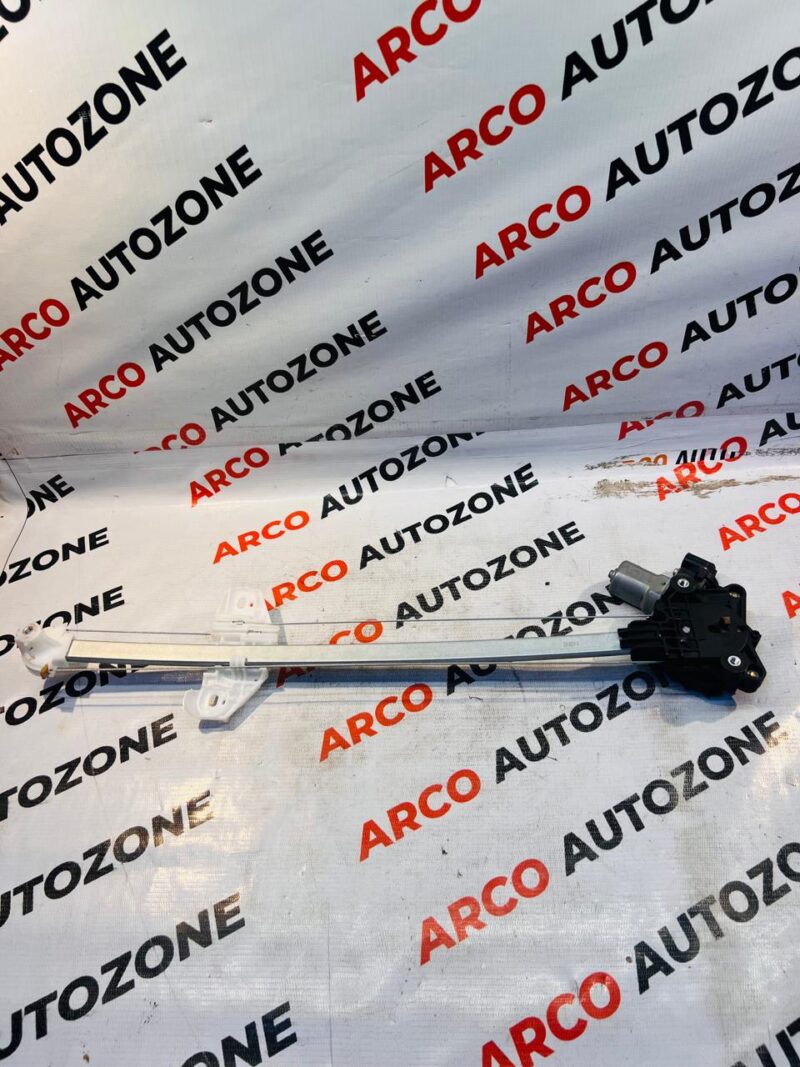 GLASS MACHINE HONDA CITY 7TH GEN REAR LEFT SIDEWITH MOTEROR - Image 2