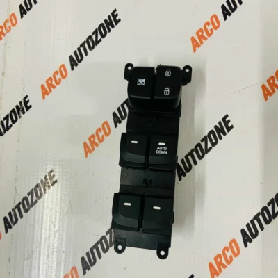 HYUNDAI GRAND WINDOW SWITCH MAIN