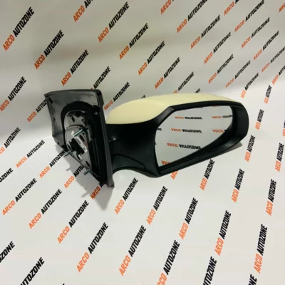 HYUNDAI GRAND XCENT 3 WIRE 87620B4260 OUTSIDE MIRROR RIGHT SIDE