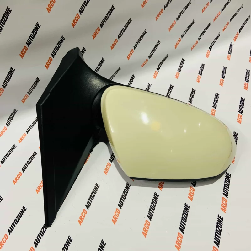 HYUNDAI GRAND XCENT 3 WIRE 87620B4260 OUTSIDE MIRROR RIGHT SIDE - Image 2