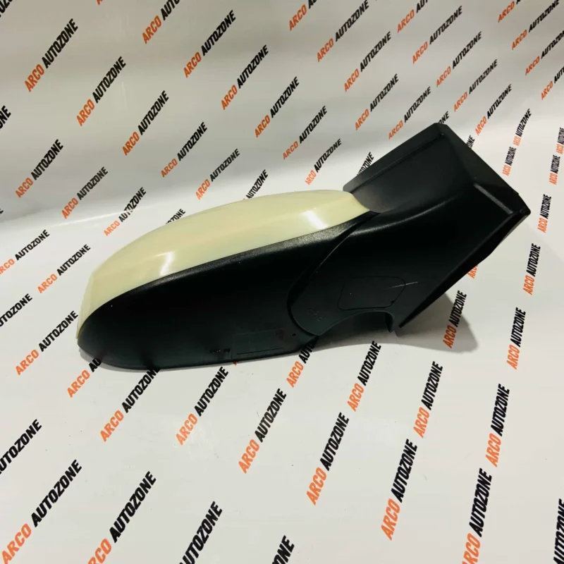 HYUNDAI GRAND XCENT 3 WIRE 87620B4260 OUTSIDE MIRROR RIGHT SIDE - Image 3