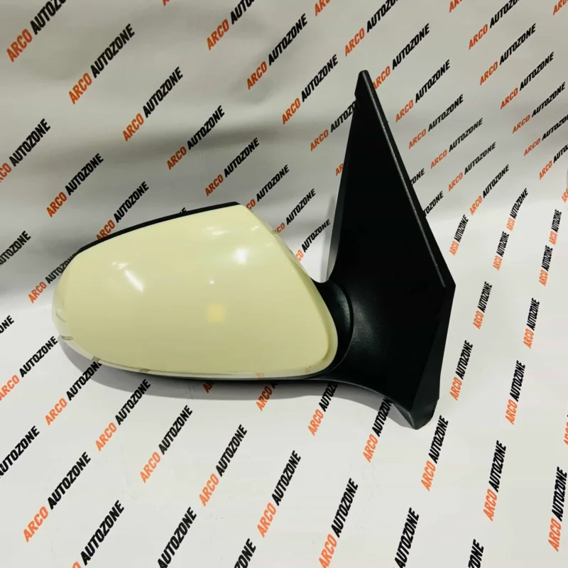 HYUNDAI GRAND XCENT 3 WIRE 87620B4260 OUTSIDE MIRROR RIGHT SIDE - Image 4