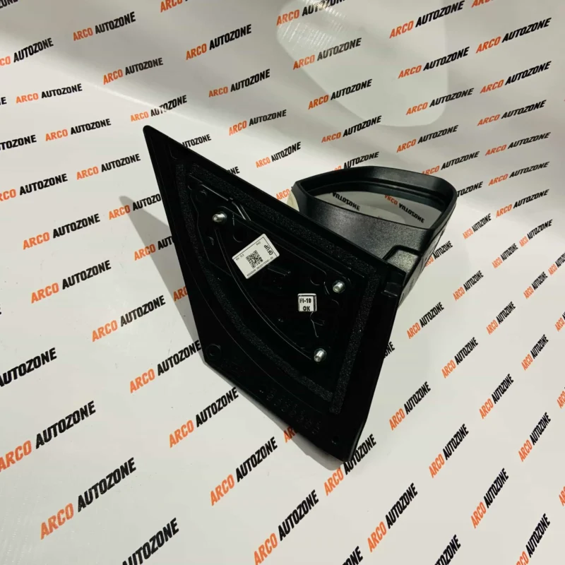 HYUNDAI GRAND XCENT 3 WIRE 87620B4260 OUTSIDE MIRROR RIGHT SIDE - Image 6