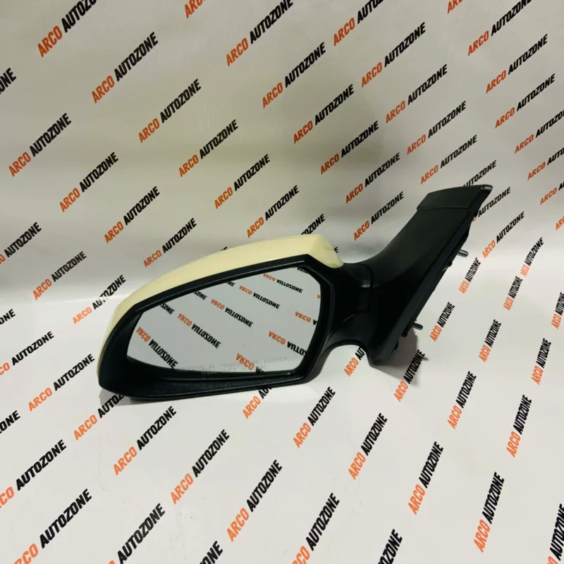 HYUNDAI GRAND XCENT 3 WIRE OUTSIDE MIRROR LEFT SIDE