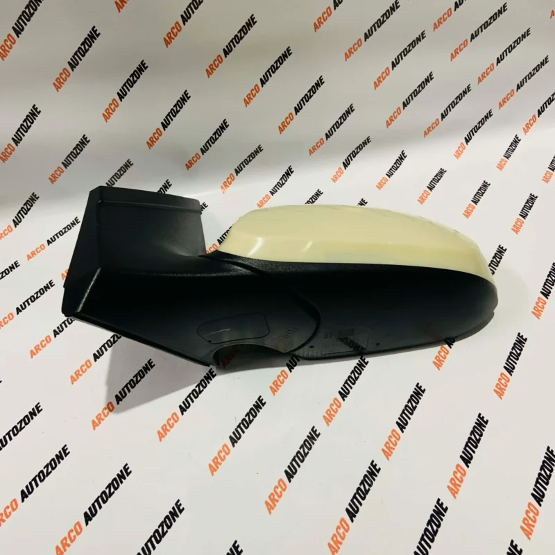 HYUNDAI GRAND XCENT 3 WIRE OUTSIDE MIRROR LEFT SIDE - Image 3