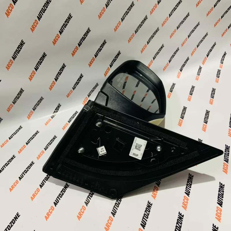 HYUNDAI GRAND XCENT 3 WIRE OUTSIDE MIRROR LEFT SIDE - Image 5