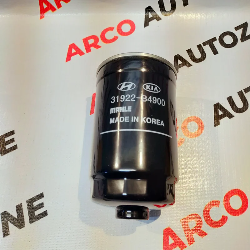 HYUNDAI GRAND XCENT 31922B4900 DIESEL FILTER
