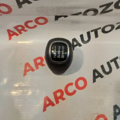 GEAR KNOB HYUNDAI GRAND, XCENT, ELITE, VERNA 2012 CHROME PETROL G10