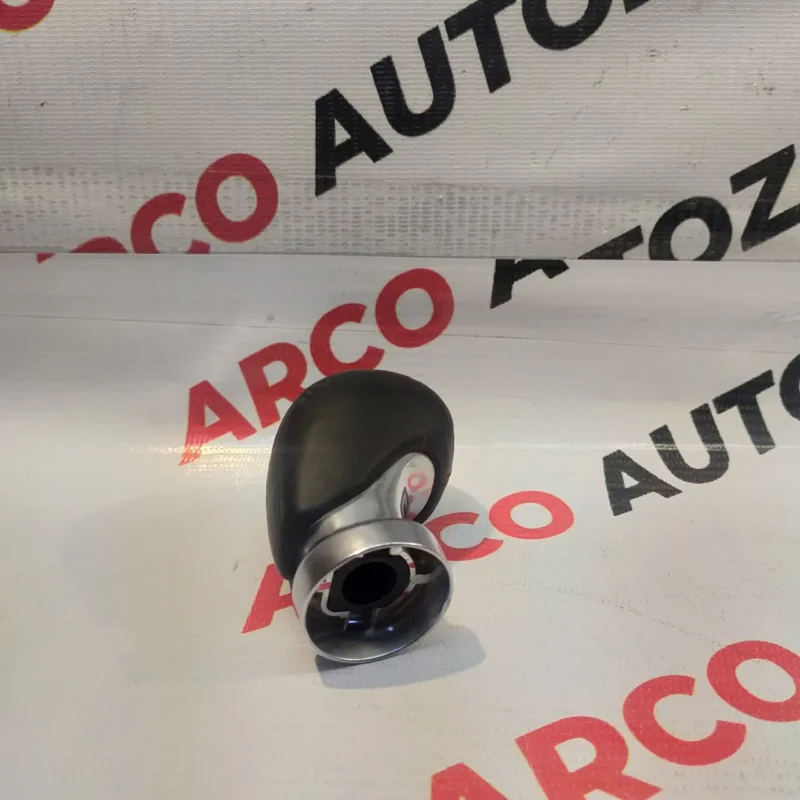 GEAR KNOB HYUNDAI GRAND, XCENT, ELITE, VERNA 2012 CHROME PETROL G10 - Image 3