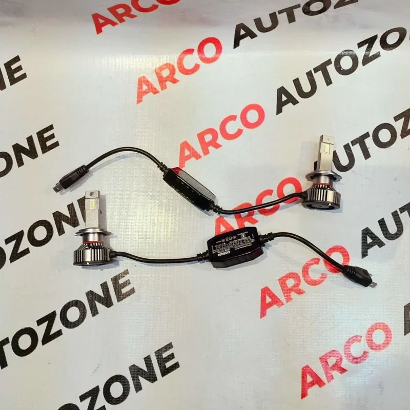 LED BULB H7 50W 6000K OSRAM G5210 - Image 2