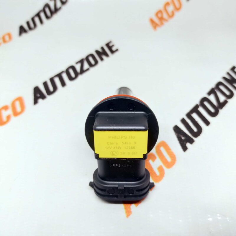 BULB H8 12V 35W PHILIPS 12360IP - Image 2