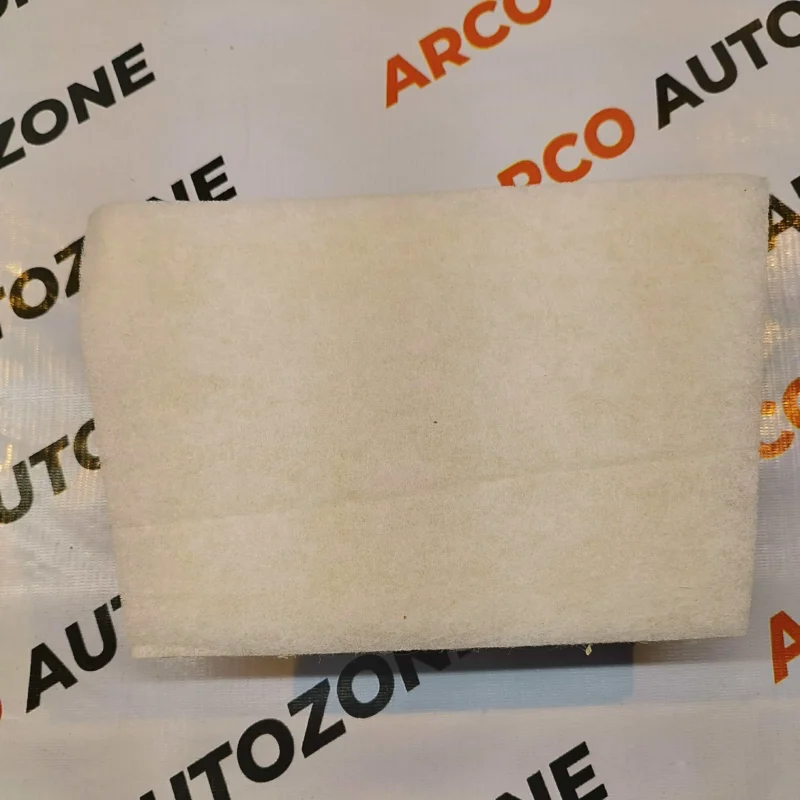 JEEP HARRIER MAHLE LX5719 AIR FILTER - Image 3