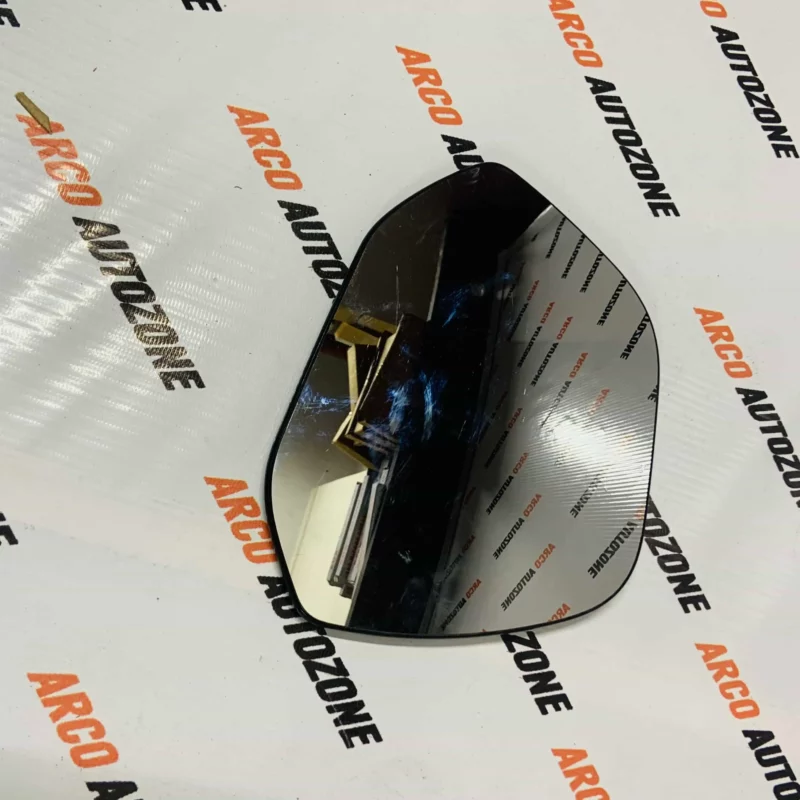 TATA HARRIER OE SUB MIRROR GLASS PLATE RIGHT SIDE