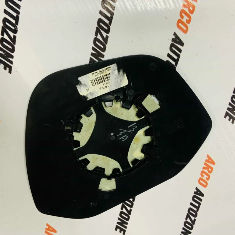 TATA HARRIER OE SUB MIRROR GLASS PLATE RIGHT SIDE - Image 3
