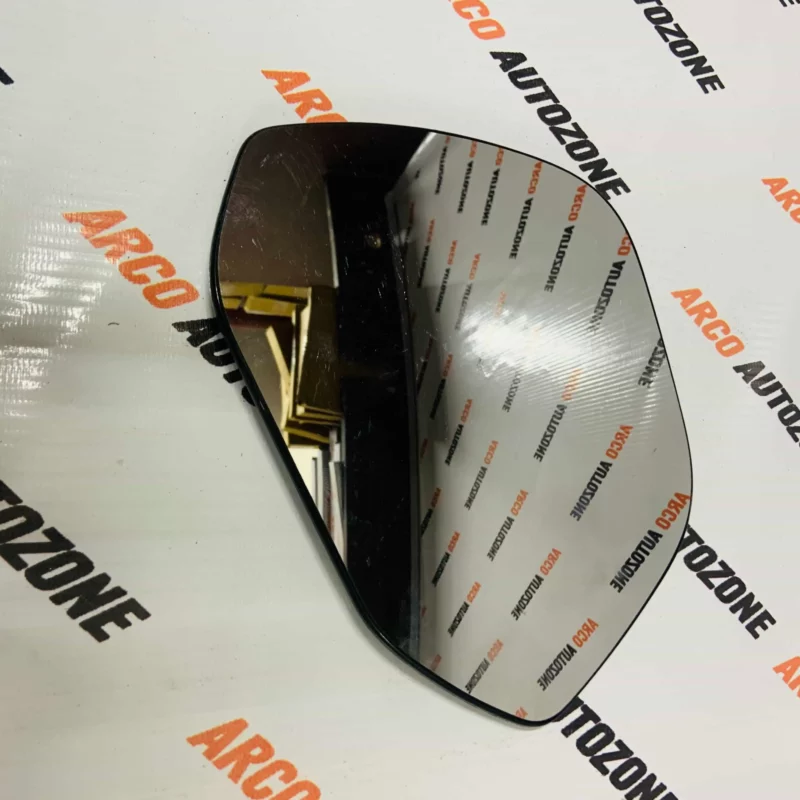 TATA HARRIER OE SUB MIRROR GLASS PLATE LEFT SIDE - Image 2