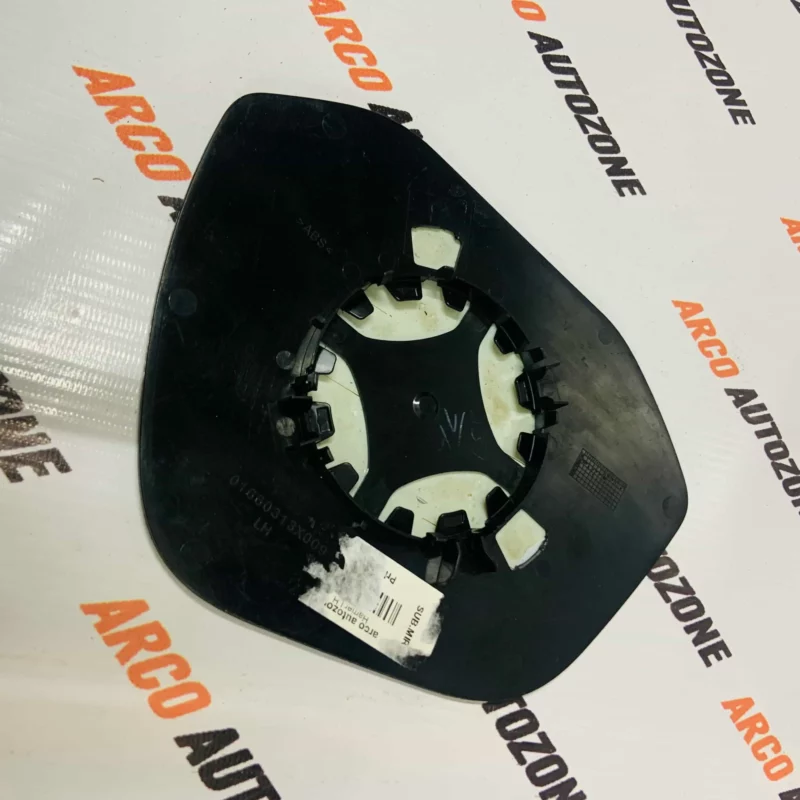 TATA HARRIER OE SUB MIRROR GLASS PLATE LEFT SIDE - Image 3